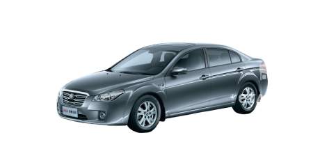 ФАВ Besturn B50