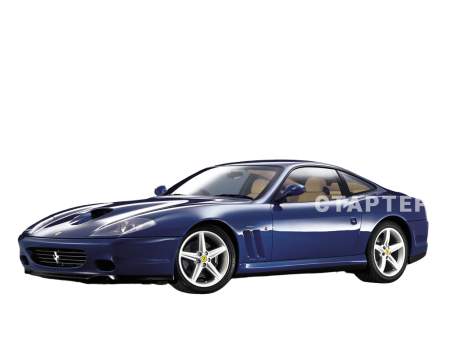 Феррари 575M Maranello
