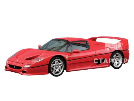 Феррари F50