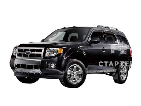 Форд Escape 2 SUV