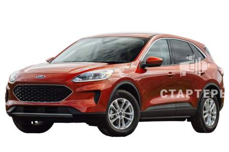 Форд Escape 4 SUV