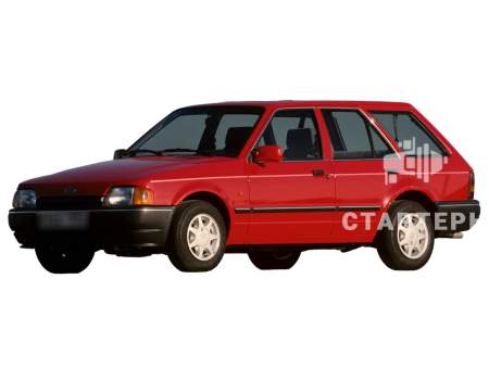 Форд Escort 4 Универсал