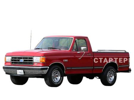 Форд F150 3 Пикап