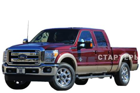 Форд F250