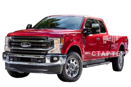 Форд F250
