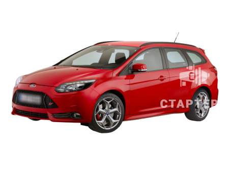 Форд Focus ST 3 Универсал