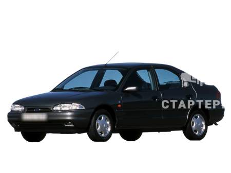 Форд Mondeo 1 Лифтбек