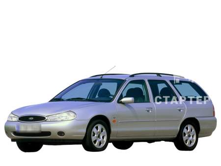 Форд Mondeo 2 Универсал