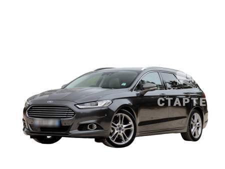 Форд Mondeo 5 Универсал