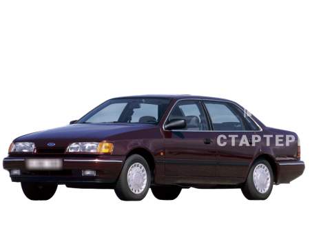 Форд Скорпио