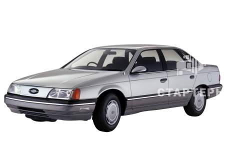 Форд Taurus 1 Седан