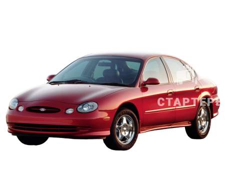 Форд Таурус 3
