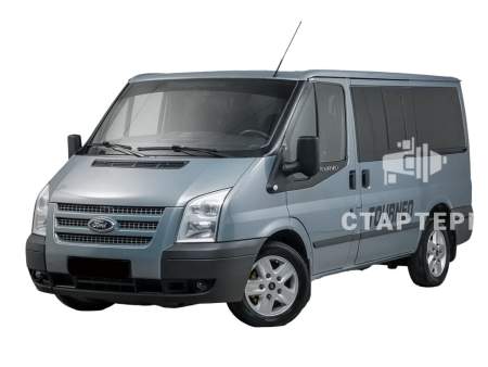 Форд Tourneo 3 Минивэн