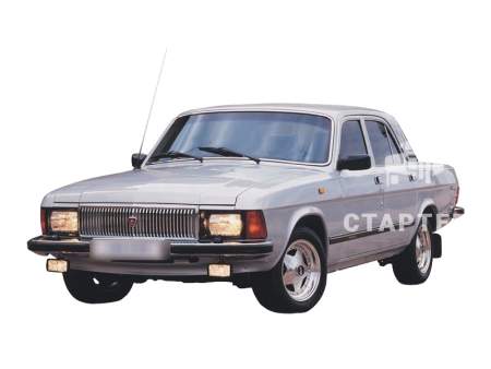 ГАЗ 3102 Волга