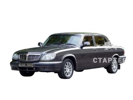 ГАЗ Волга 31105