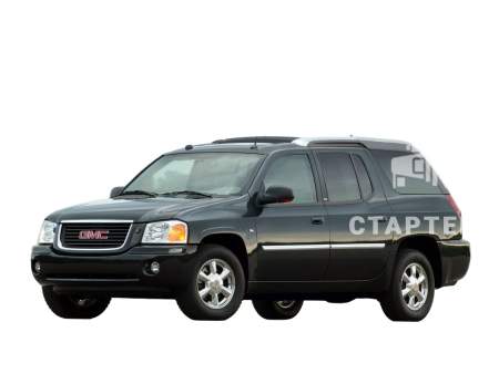 Джи Эм Си Envoy 2 SUV
