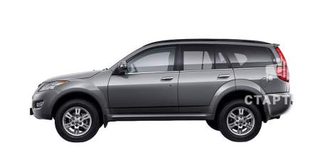 Хавэйл H5 2 SUV