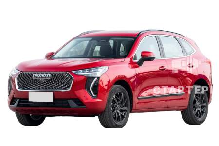 Хавэйл Jolion 1 SUV
