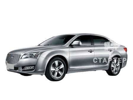 Хавтай B21 1 Седан