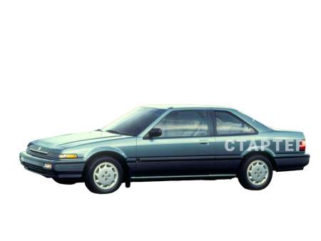 Хонда Accord 3 Купе