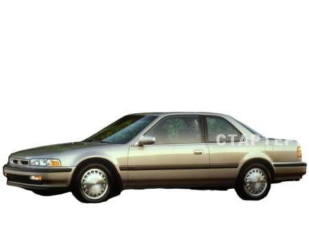 Хонда Accord 4 Купе