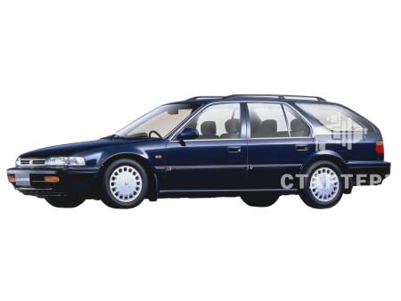 Хонда Accord 4, рестайлинг Универсал