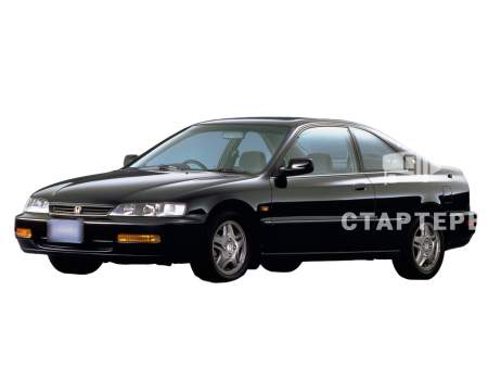 Хонда Accord 5 Купе