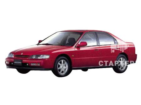 Хонда Accord 5 Седан