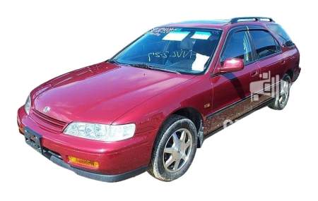 Хонда Accord 5 Универсал