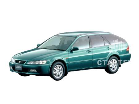 Хонда Accord 6 Универсал