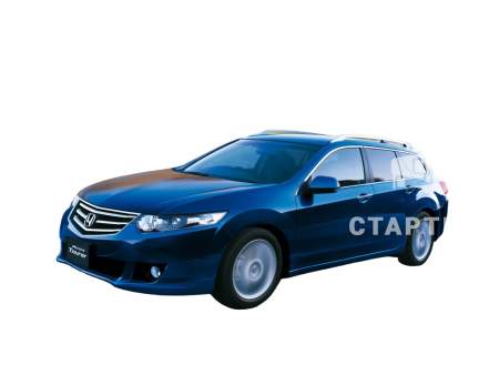 Хонда Accord 8 Универсал