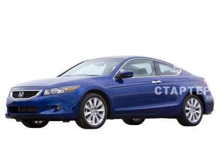 Хонда Accord 8 Купе