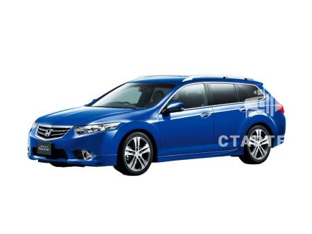 Хонда Accord 8, рестайлинг Универсал