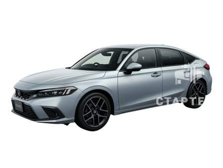 Хонда Civic 11 Хэтчбек