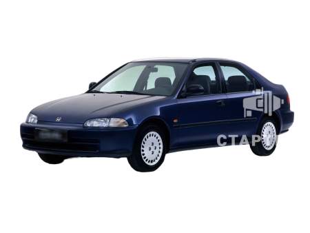 Хонда Civic 5 Седан
