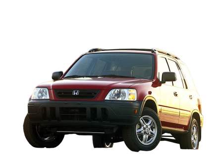 Хонда CR-V 1 SUV
