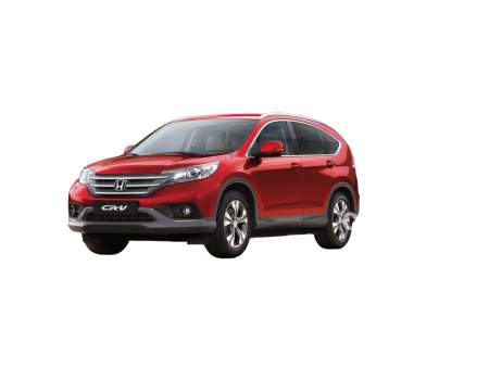 Хонда CR-V 4 SUV