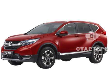 Хонда CR-V 5 SUV