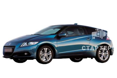 Хонда CR-Z