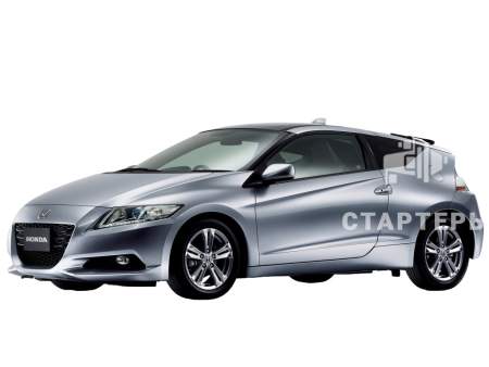 Хонда CR-Z 1 Хэтчбек