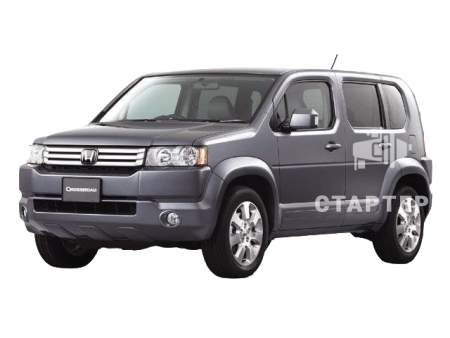 Хонда Crossroad 2 SUV