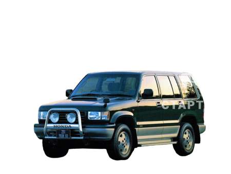 Хонда Horizon 1 SUV