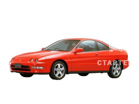 Хонда Integra 3 Хэтчбек