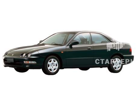 Хонда Integra 3 Седан