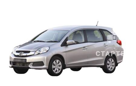 Хонда Mobilio 2 Минивэн