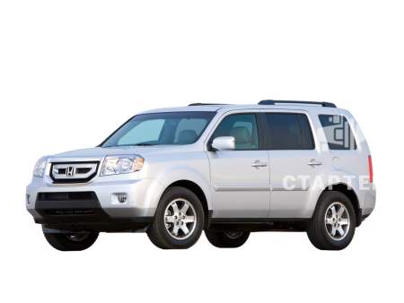 Хонда Pilot 2 SUV