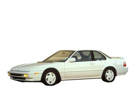 Хонда Prelude 3 Купе