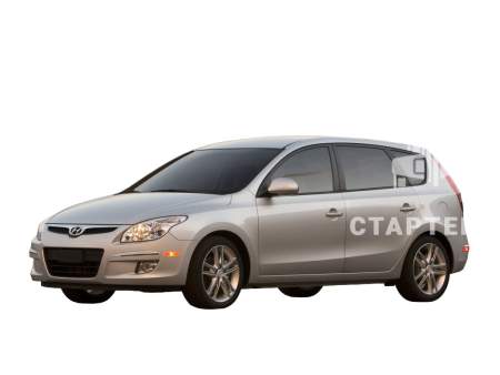 Хендай Elantra 4 Универсал