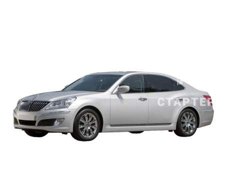 Хендай Equus 2 Седан