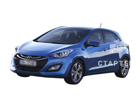 Хендай Ай 30